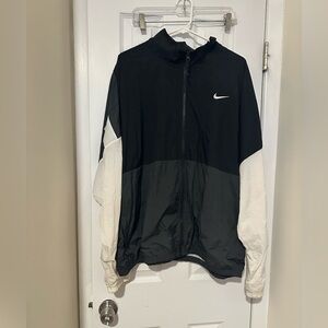 Nike Men’s Basketball Jacket Windbreaker Sz XXL